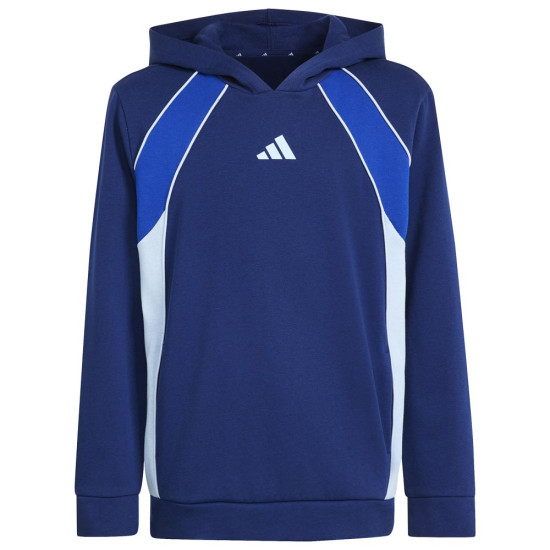 Adidas Παιδικό φούτερ Sportswear Colorblock Fleece Hoodie